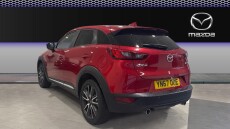 Mazda CX-3 1.5d Sport Nav 5dr Diesel Hatchback